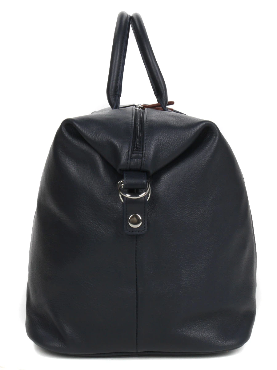 Sac De Voyage Jump Uppsala Cuir 50 Cm 8 Sac De Voyage Jump Uppsala Cuir 50 Cm – Image 6