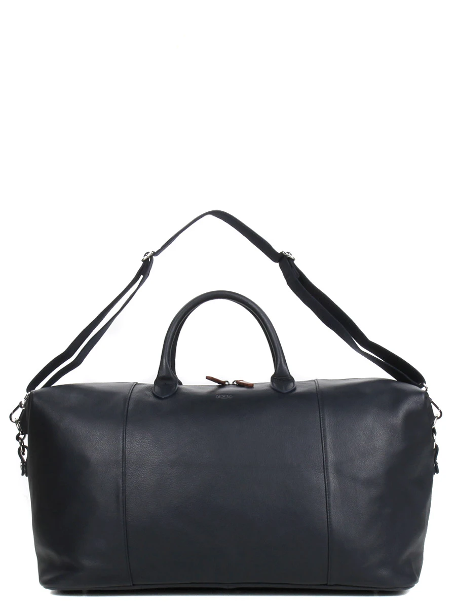 Sac De Voyage Jump Uppsala Cuir 50 Cm 6 Sac De Voyage Jump Uppsala Cuir 50 Cm – Image 4
