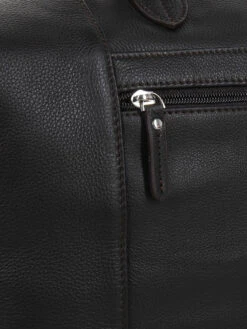 Sac De Voyage Jump Uppsala Cuir 45 Cm -Sac et Style Boutique sac voyage jump 803959z