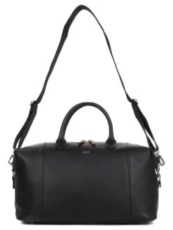 Sac De Voyage Jump Uppsala Cuir 45 Cm -Sac et Style Boutique sac voyage jump 803962z