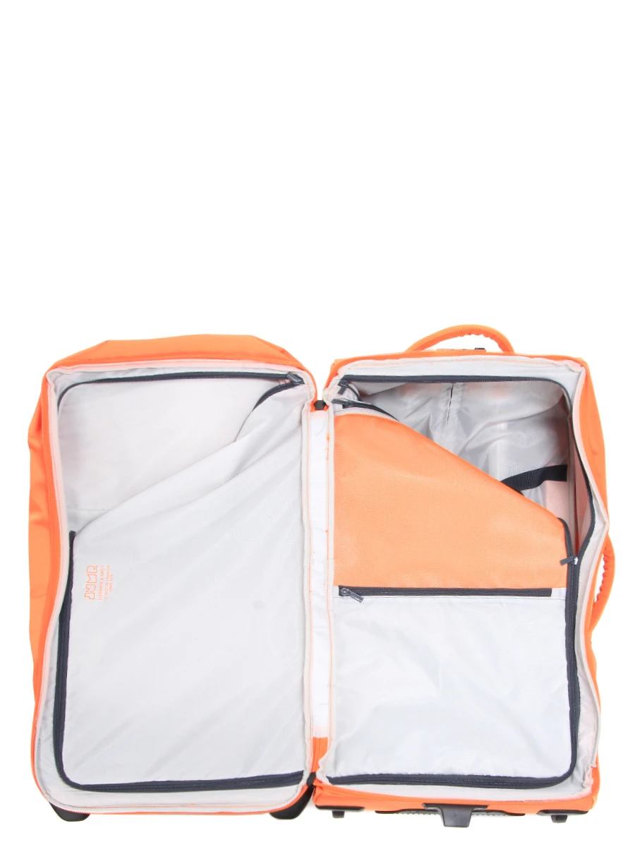 Sac De Voyage à Roulettes Jump Moorea 2 - 67 Cm 13 Sac De Voyage à Roulettes Jump Moorea 2 - 67 Cm – Image 11