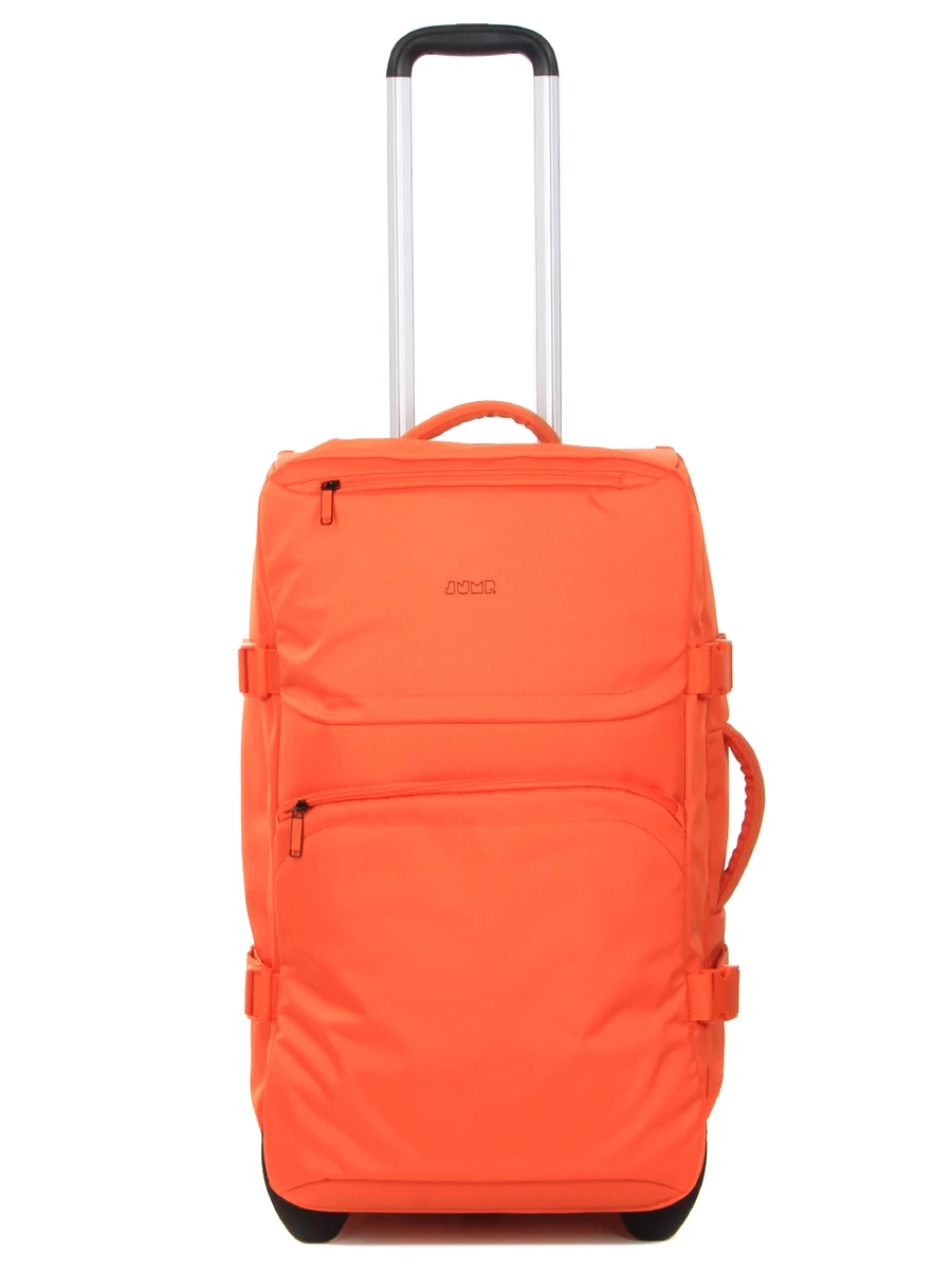 Sac De Voyage à Roulettes Jump Moorea 2 - 67 Cm 4 Sac De Voyage à Roulettes Jump Moorea 2 - 67 Cm – Image 2