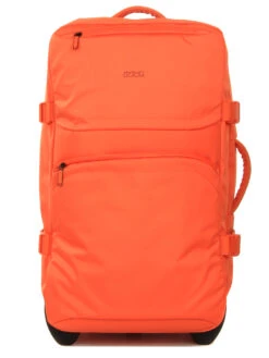 Sac De Voyage à Roulettes Jump Moorea 2 - 67 Cm 24 Sac De Voyage à Roulettes Jump Moorea 2 - 67 Cm -Sac et Style Boutique sac voyage jump 853215z