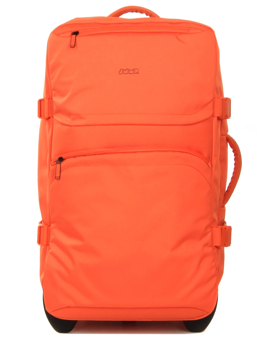 Sac De Voyage à Roulettes Jump Moorea 2 - 67 Cm 5 Sac De Voyage à Roulettes Jump Moorea 2 - 67 Cm – Image 3