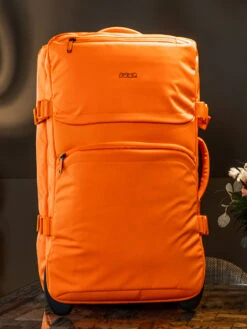 Sac De Voyage à Roulettes Jump Moorea 2 - 67 Cm 37 Sac De Voyage à Roulettes Jump Moorea 2 - 67 Cm -Sac et Style Boutique sac voyage jump 880497z