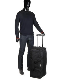 Sac De Voyage Kinston Confort 72 Cm -Sac et Style Boutique sac voyage kinston 734068z