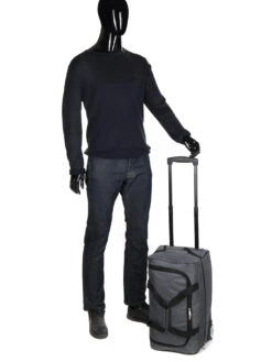 Sac De Voyage Kinston Confort 52 Cm -Sac et Style Boutique sac voyage kinston 815789z