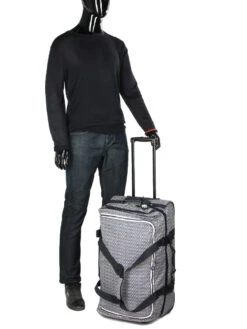 Sac De Voyage Kipling Teagan M - 67 Cm -Sac et Style Boutique sac voyage kipling 835847z