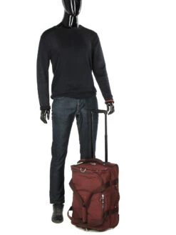 Sac De Voyage Kipling Teagan US - 54 Cm -Sac et Style Boutique sac voyage kipling 836067z