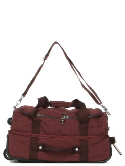 Sac De Voyage Kipling Teagan US - 54 Cm -Sac et Style Boutique sac voyage kipling 836069z