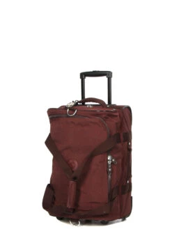 Sac De Voyage Kipling Teagan US - 54 Cm