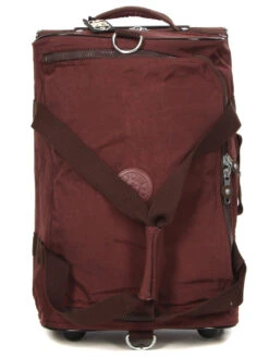 Sac De Voyage Kipling Teagan US - 54 Cm -Sac et Style Boutique sac voyage kipling 836074z