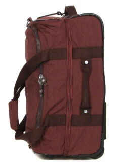 Sac De Voyage Kipling Teagan US - 54 Cm -Sac et Style Boutique sac voyage kipling 836075z