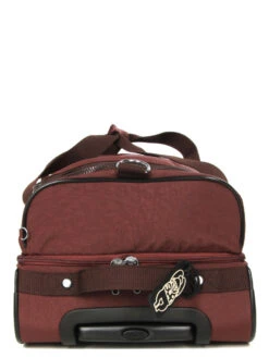 Sac De Voyage Kipling Teagan US - 54 Cm -Sac et Style Boutique sac voyage kipling 836078z