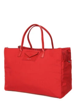 Sac De Voyage Lancaster Smart KBA Short 50 Cm -Sac et Style Boutique sac voyage lancaster 796794z