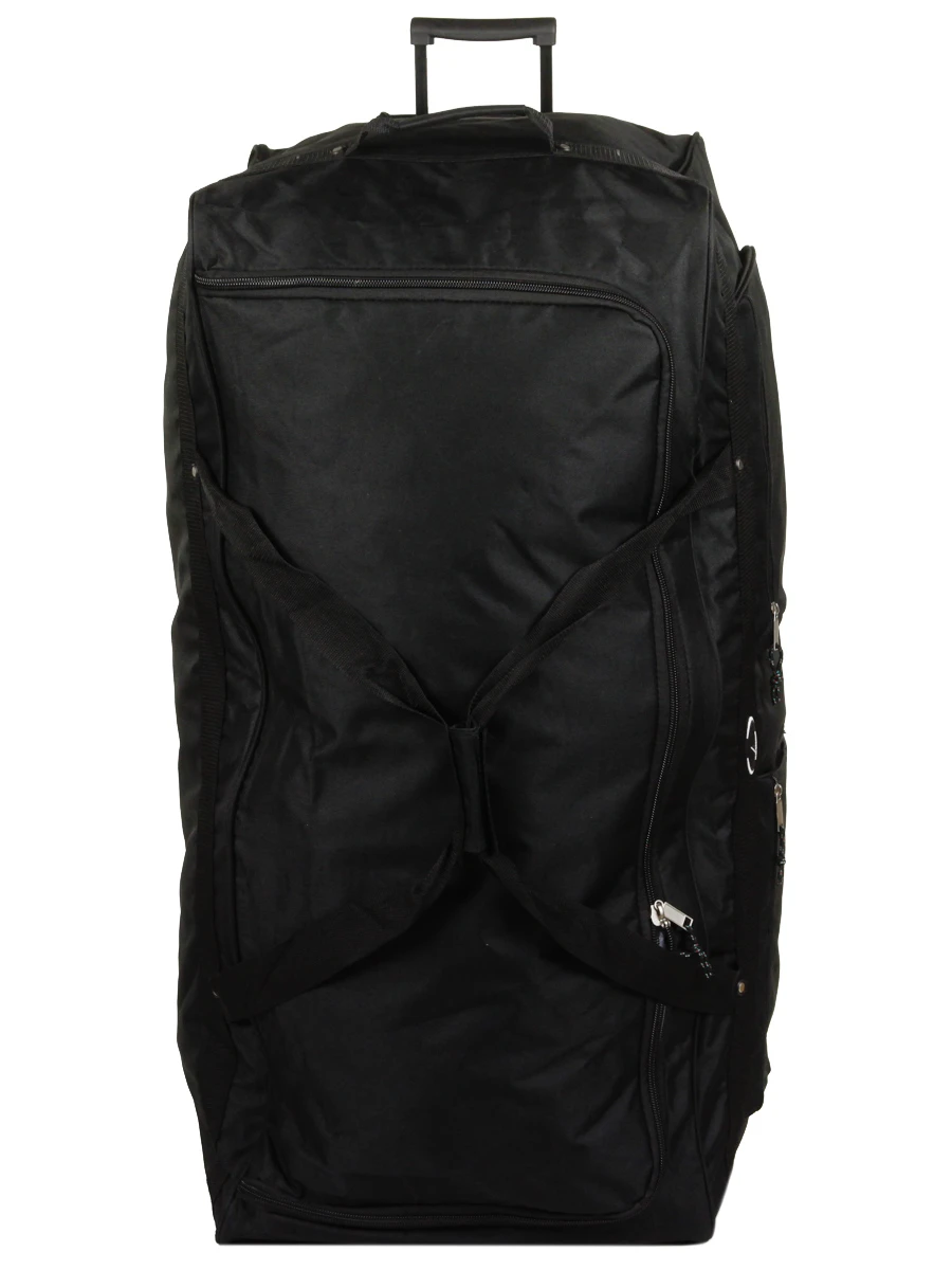 Sac De Voyage Madisson Bangkok 102 Cm 4 Sac De Voyage Madisson Bangkok 102 Cm – Image 2