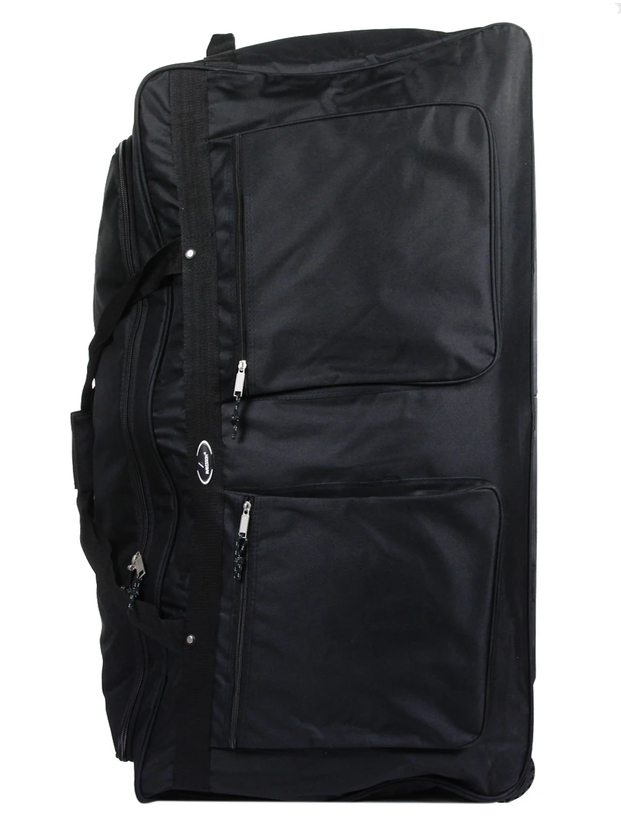 Sac De Voyage Madisson Bangkok 102 Cm 7 Sac De Voyage Madisson Bangkok 102 Cm – Image 5