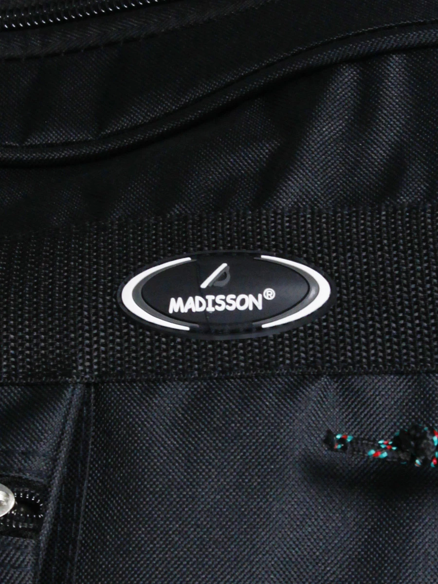 Sac De Voyage Madisson Bangkok 102 Cm 14 Sac De Voyage Madisson Bangkok 102 Cm – Image 12