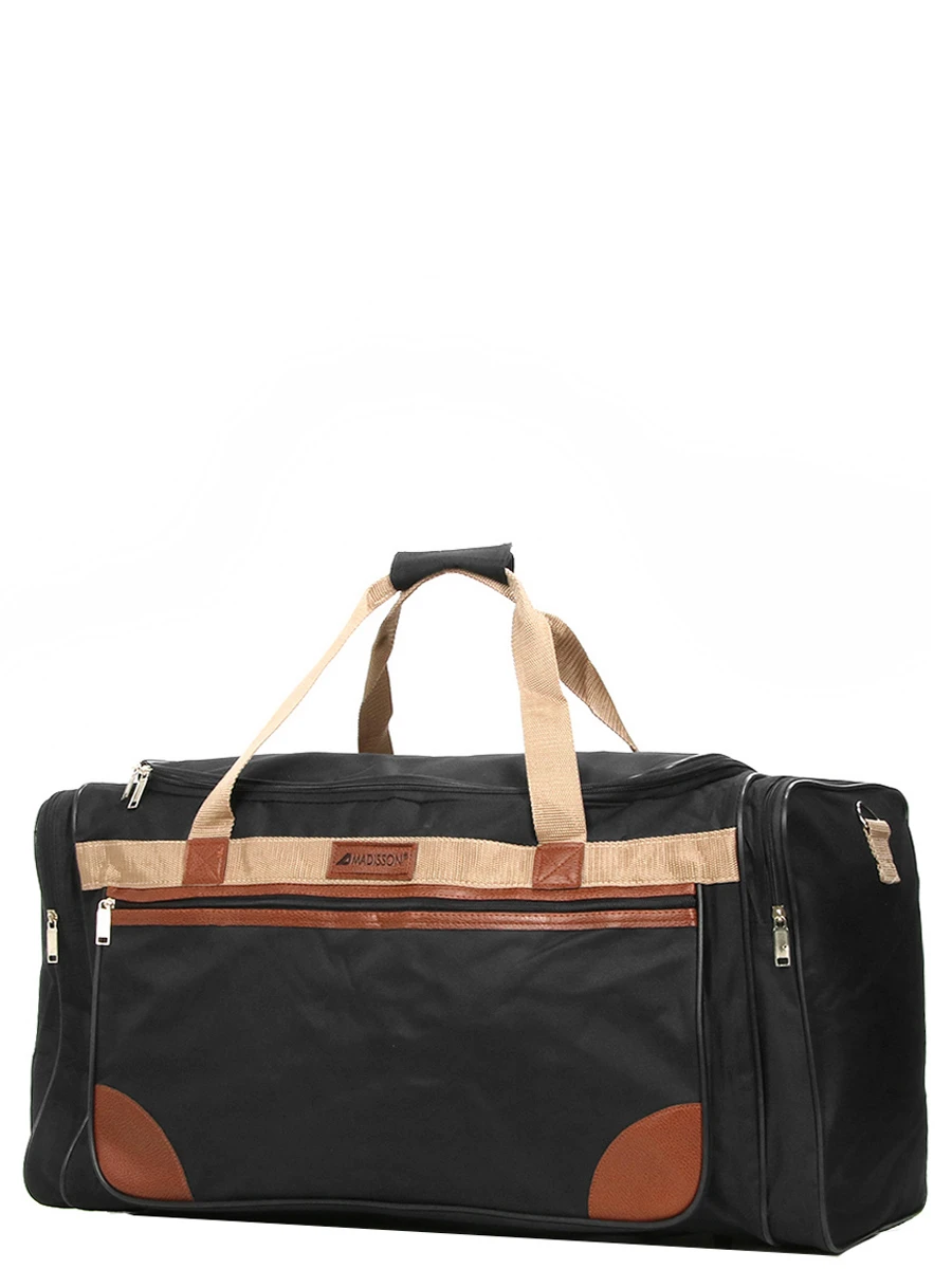 Sac De Voyage Madisson Kananga 60 Cm 3 Sac De Voyage Madisson Kananga 60 Cm