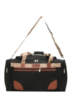 Sac De Voyage Madisson Kananga 50 Cm -Sac et Style Boutique sac voyage madisson 610579z