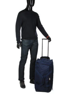 Sac De Voyage à Roulettes Madisson Tarente 62 Cm -Sac et Style Boutique sac voyage madisson 790417z