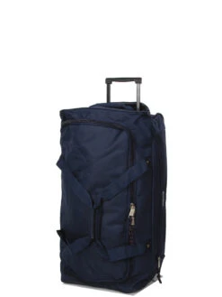 Sac De Voyage à Roulettes Madisson Tarente 62 Cm