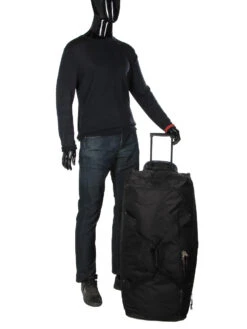 Sac De Voyage à Roulettes Madisson Tarente 82 Cm -Sac et Style Boutique sac voyage madisson 791543z