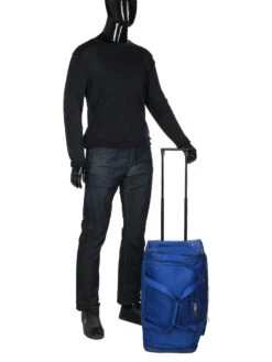 Sac De Voyage Madisson Bruges 54 Cm -Sac et Style Boutique sac voyage madisson 802190z