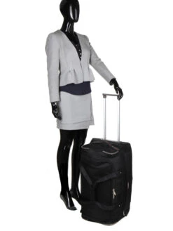 Sac De Voyage Madisson Louvain 64 Cm -Sac et Style Boutique sac voyage madisson 813653z