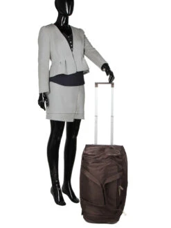 Sac De Voyage Madisson Louvain 55 Cm -Sac et Style Boutique sac voyage madisson 828146z