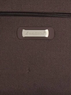 Sac De Voyage Madisson Louvain 55 Cm -Sac et Style Boutique sac voyage madisson 828155z