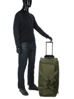 Sac De Voyage à Roulettes Madisson Tarente 72 Cm 32 Sac De Voyage à Roulettes Madisson Tarente 72 Cm -Sac et Style Boutique sac voyage madisson 840400z