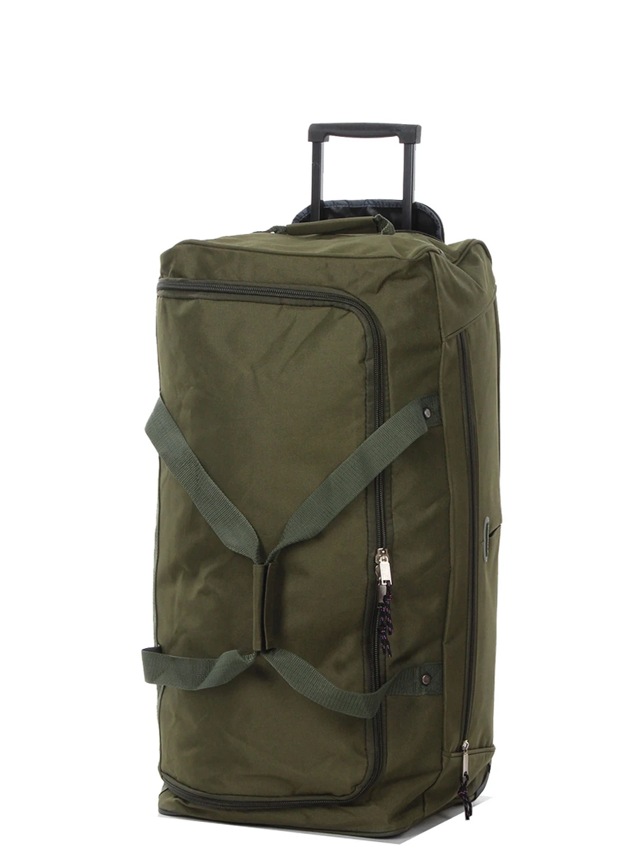 Sac De Voyage à Roulettes Madisson Tarente 72 Cm 3 Sac De Voyage à Roulettes Madisson Tarente 72 Cm