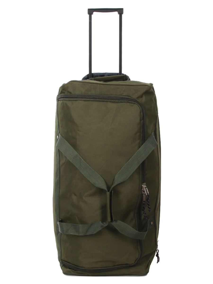 Sac De Voyage à Roulettes Madisson Tarente 72 Cm 4 Sac De Voyage à Roulettes Madisson Tarente 72 Cm – Image 2