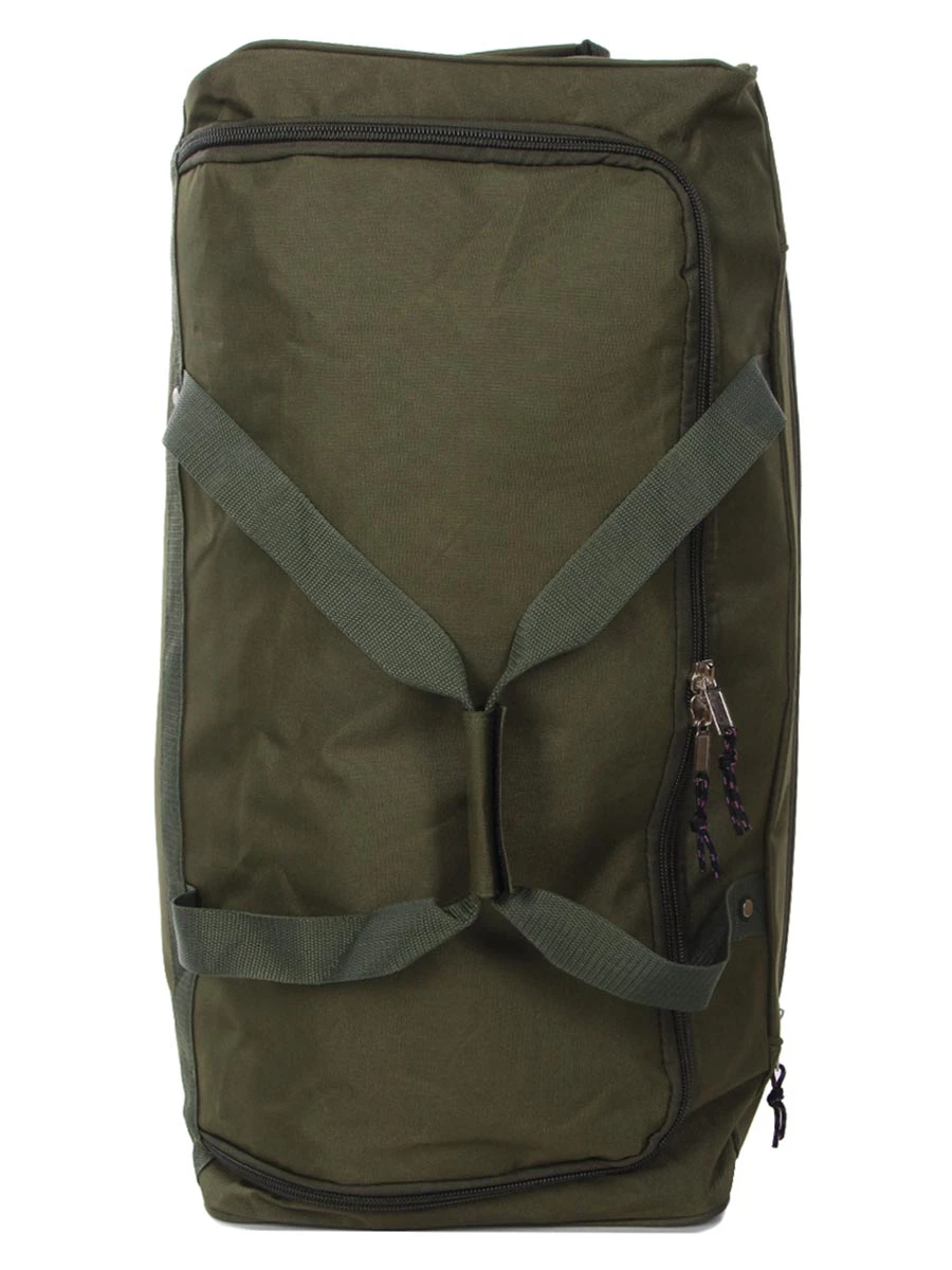 Sac De Voyage à Roulettes Madisson Tarente 72 Cm 5 Sac De Voyage à Roulettes Madisson Tarente 72 Cm – Image 3