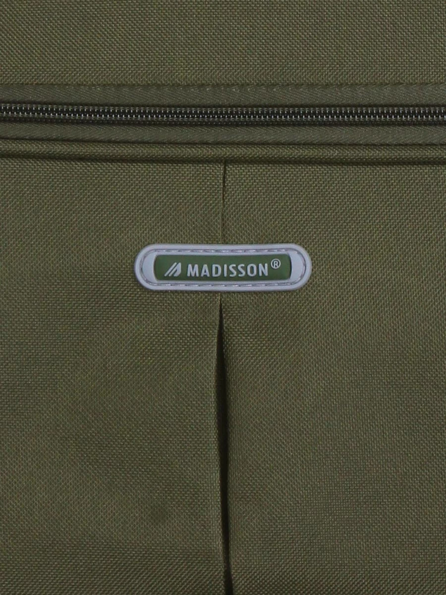 Sac De Voyage à Roulettes Madisson Tarente 72 Cm 15 Sac De Voyage à Roulettes Madisson Tarente 72 Cm – Image 13