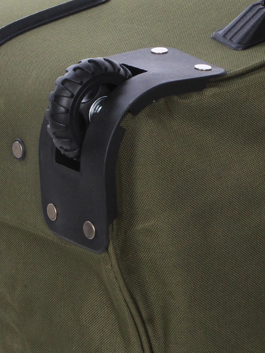 Sac De Voyage à Roulettes Madisson Tarente 72 Cm 10 Sac De Voyage à Roulettes Madisson Tarente 72 Cm – Image 8