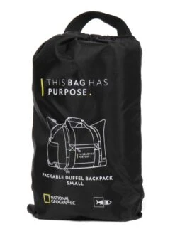 Sac De Voyage National Geographic Pathway 47 Cm -Sac et Style Boutique sac voyage national geographic 766358z