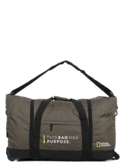 Sac De Voyage à Roulettes National Geographic Pathway 76 Cm -Sac et Style Boutique sac voyage national geographic 766628z