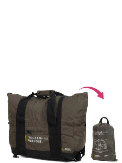 Sac De Voyage National Geographic Pathway 47 Cm -Sac et Style Boutique sac voyage national geographic 881792z
