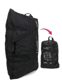 Sac De Voyage à Roulettes National Geographic Pathway 76 Cm -Sac et Style Boutique sac voyage national geographic 881806z
