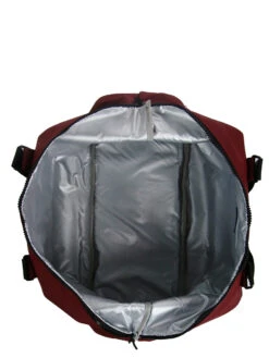 Sac De Voyage New Rebels Mart 54 Cm -Sac et Style Boutique sac voyage new rebels 444732z