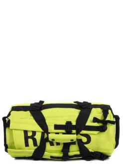 Sac De Voyage Rains Duffel Bag Small 55 Cm -Sac et Style Boutique sac voyage rains 796365z