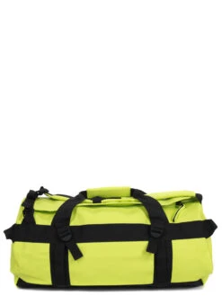 Sac De Voyage Rains Duffel Bag Small 55 Cm -Sac et Style Boutique sac voyage rains 796371z