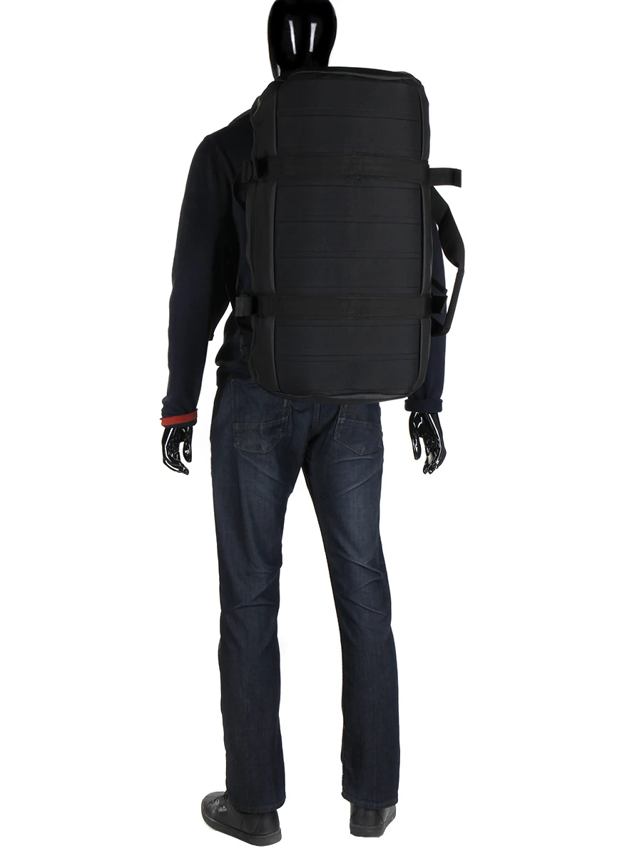 Sac De Voyage Rains Duffel Bag 62 Cm 16 Sac De Voyage Rains Duffel Bag 62 Cm – Image 14