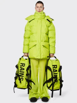 Sac De Voyage Rains Duffel Bag Small 55 Cm -Sac et Style Boutique sac voyage rains 799809z