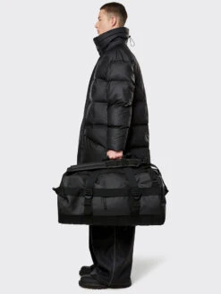 Sac De Voyage Rains Duffel Bag 62 Cm 37 Sac De Voyage Rains Duffel Bag 62 Cm -Sac et Style Boutique sac voyage rains 799820z