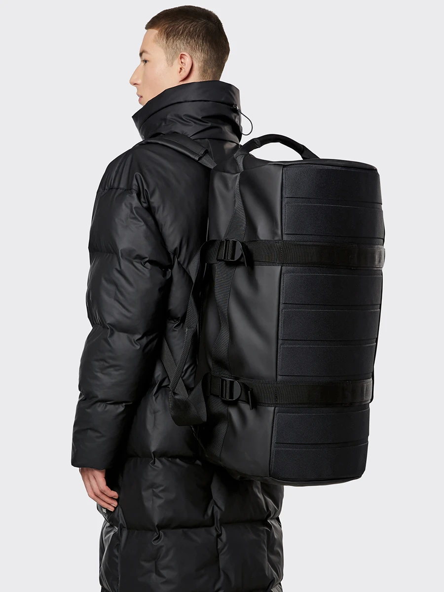 Sac De Voyage Rains Duffel Bag 62 Cm 19 Sac De Voyage Rains Duffel Bag 62 Cm – Image 17