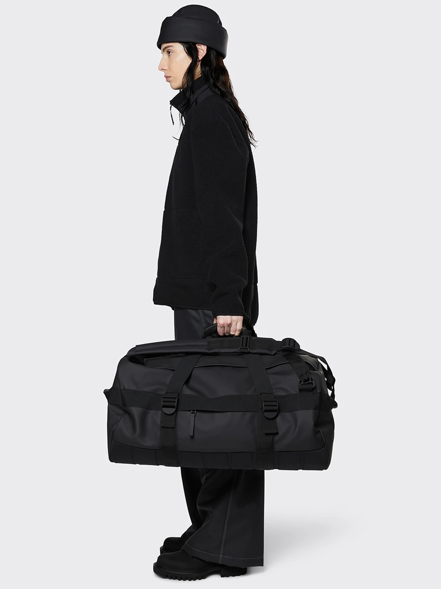 Sac De Voyage Rains Duffel Bag 62 Cm 20 Sac De Voyage Rains Duffel Bag 62 Cm – Image 18