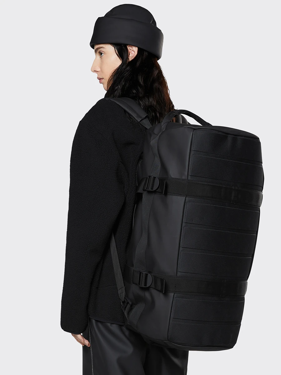 Sac De Voyage Rains Duffel Bag 62 Cm 21 Sac De Voyage Rains Duffel Bag 62 Cm – Image 19